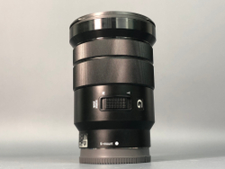 Sony 18-105mm 4 G OSS Sony E