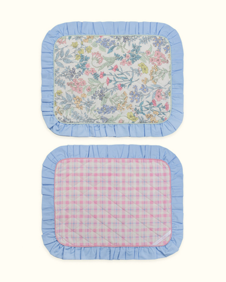 Плейсмат Blue Blossom Garden