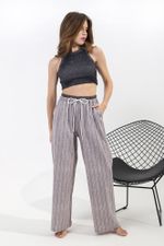 Брюки Полоса-1 Виотекс БЕЖЕВЫЙ