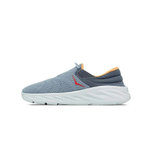 Кроссовки мужские HOKA M ORA RECOVERY SHOE 2 Mountain Spring / Goblin Blue