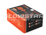 Билед модули Aozoom A5+ 2025 2.5 дюйма, 2 чипа, 5500K, 12V, 59W/52W, съемное гаечное крепление (комплект, 2шт)