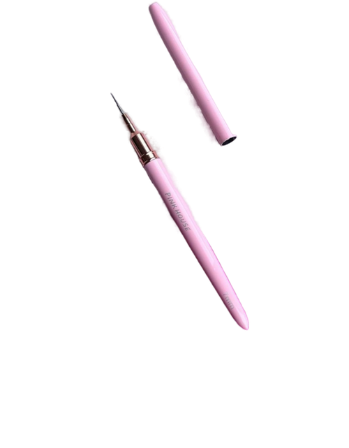 Кисть барби 7 мм Pink House