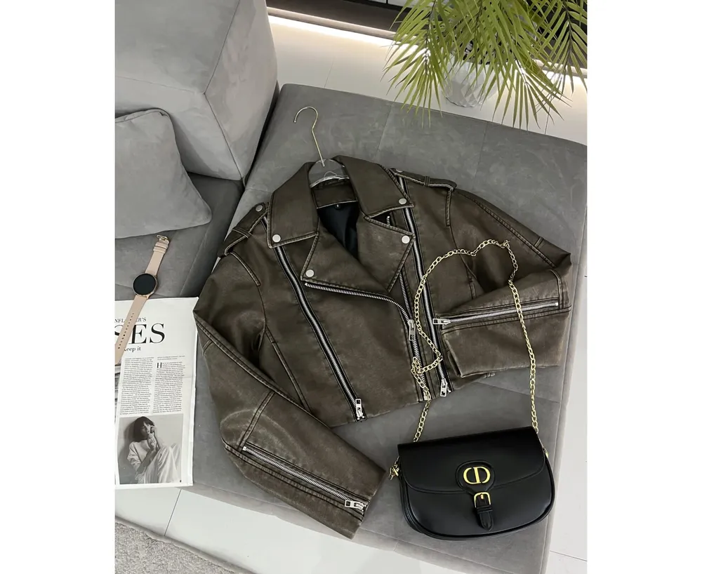 Куртка 7392173 Fabrika