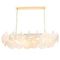 Подвесная люстра Crystal Lux Bonita SP14 L1200