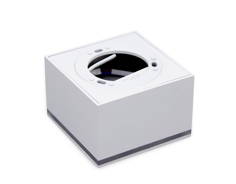 Ambrella Накладной светодиодный точечный светильник Techno TN266