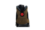 Кроссовки Jordan Air Jordan 9 Retro Olive 2012