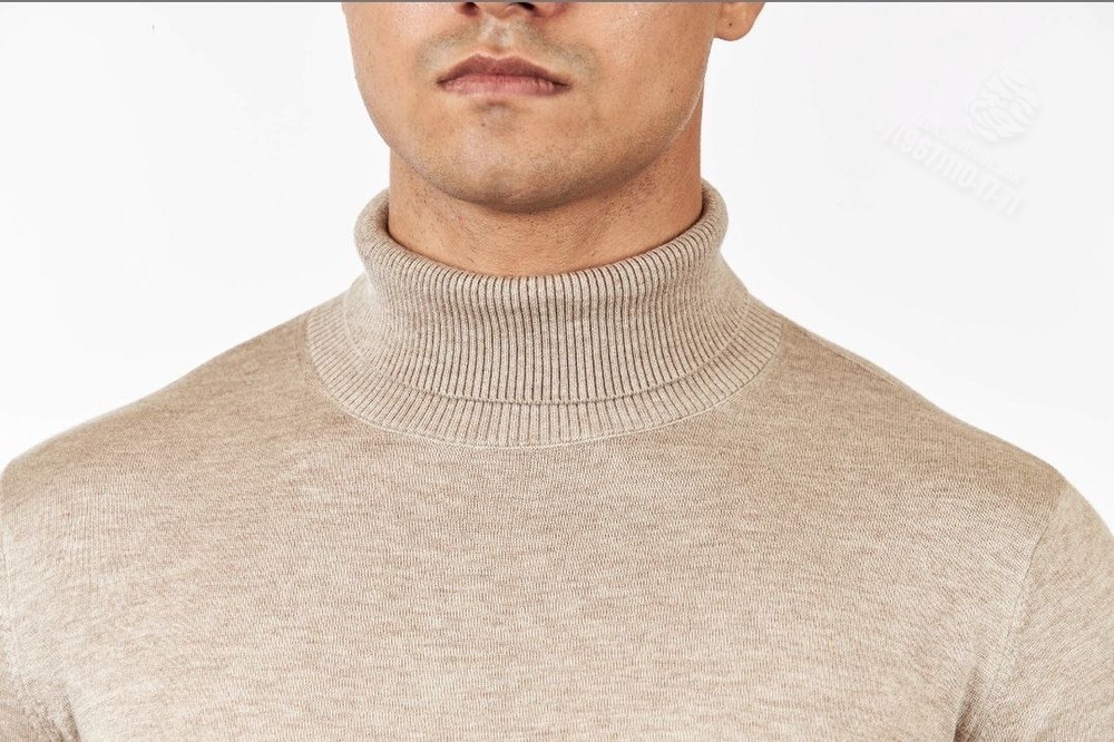 Водолазка Loro Piana