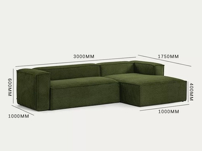 Диван модульный YY-16