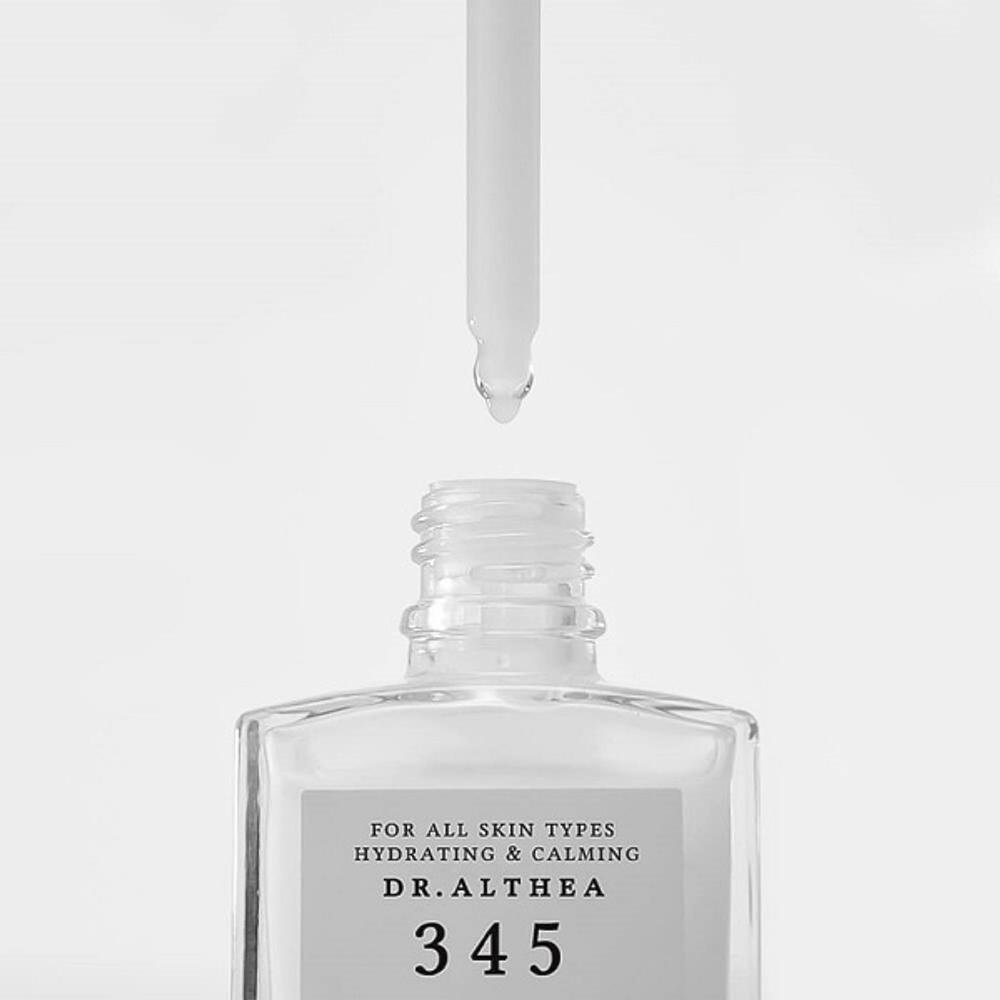 Dr. Althea Лёгкая успокаивающая сыворотка 345 Relief Serum, 30мл