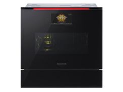 Духовой шкаф Signature с СВЧ и паром SKSLV2401S