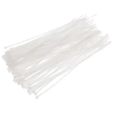 Стяжка нейлоновая100х2мм ( 150 шт/к-т) WMC TOOLS WMC-BT1003B