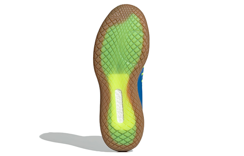 Кроссовки Adidas Stabil Next Gen