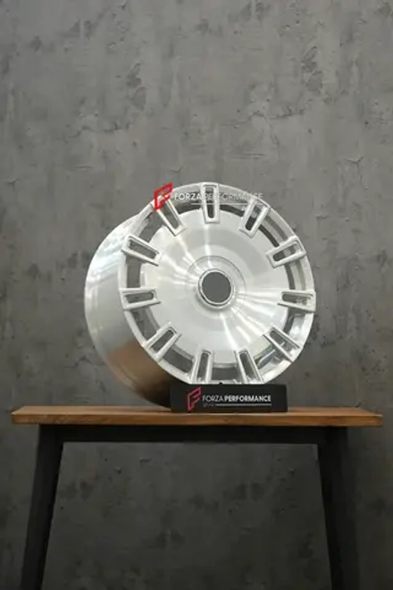 КОВАНЫЕ ДИСКИ ДЛЯ HONGQI E-HS9 2024 ХОНЧИ