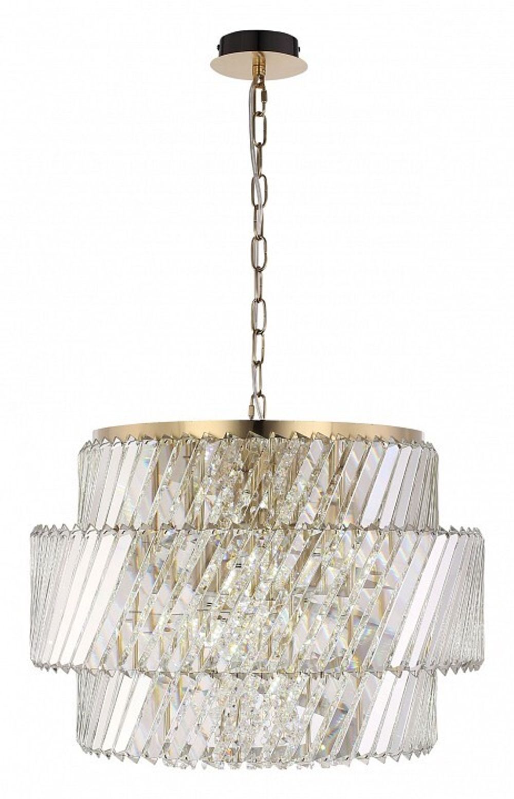 Подвесная люстра ST-Luce RITZ SL6138.303.12