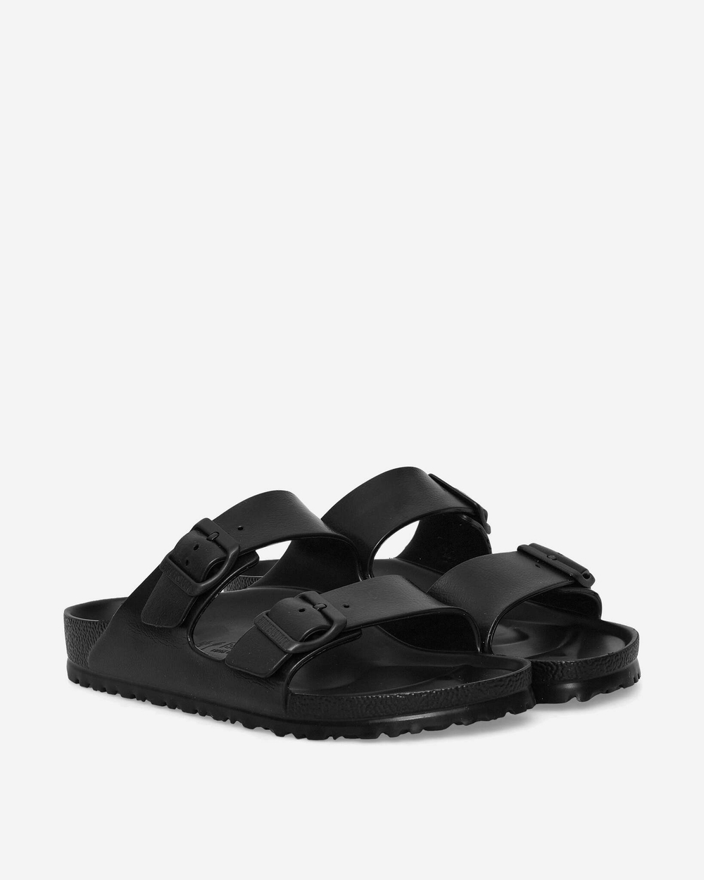 Birkenstock Сандалии Arizona Eva Черные