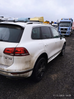 Volkswagen TOUAREG Exclusive R-Line V6 TDI 4Motion 245 л.с