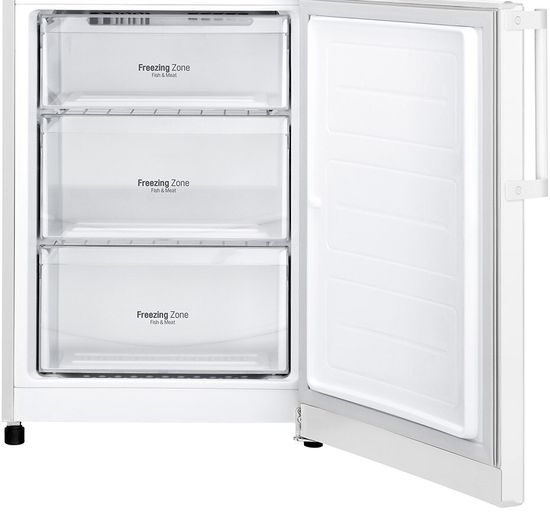 Холодильник LG GA-B449YVQZ