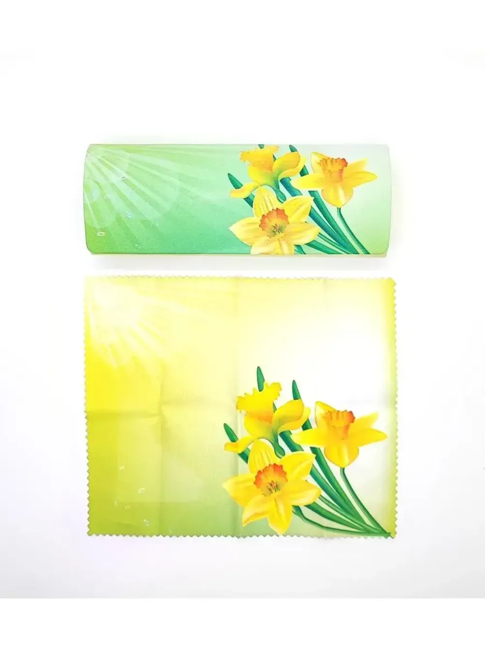 Футляр для очков