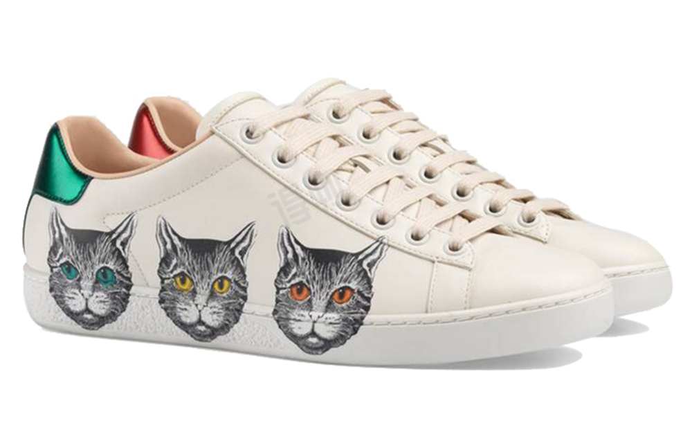 Gucci Ace Mystic (Женская размерная сетка)