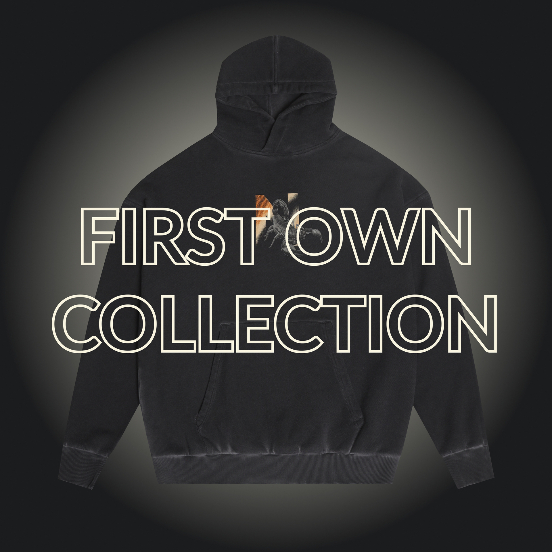 FIRST OWN COLLECTION