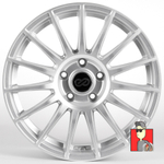 Комплект дисков ENKEI 17x7.5 et35 5x100