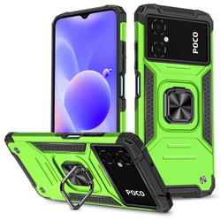 Противоударный чехол Legion Case для Xiaomi Poco M4 5G