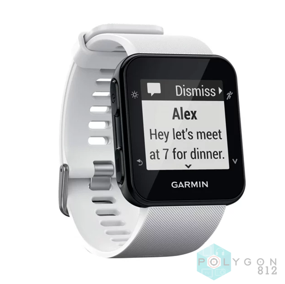 Garmin forerunner 35 price best sale