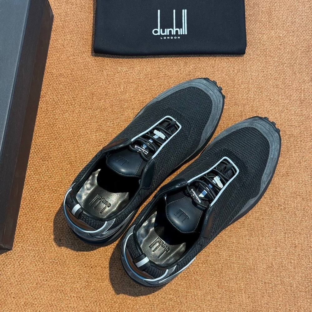 Кроссовки Dunhill