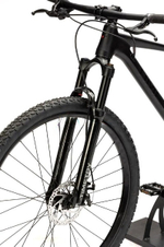 Велосипед 29"TIMETRY TT420 р.19" 8ск. черный