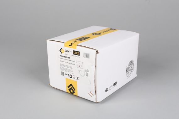 Бра Omnilux Laterina OML-85901-01