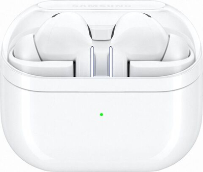 Наушники Samsung Galaxy Buds 3 Pro White