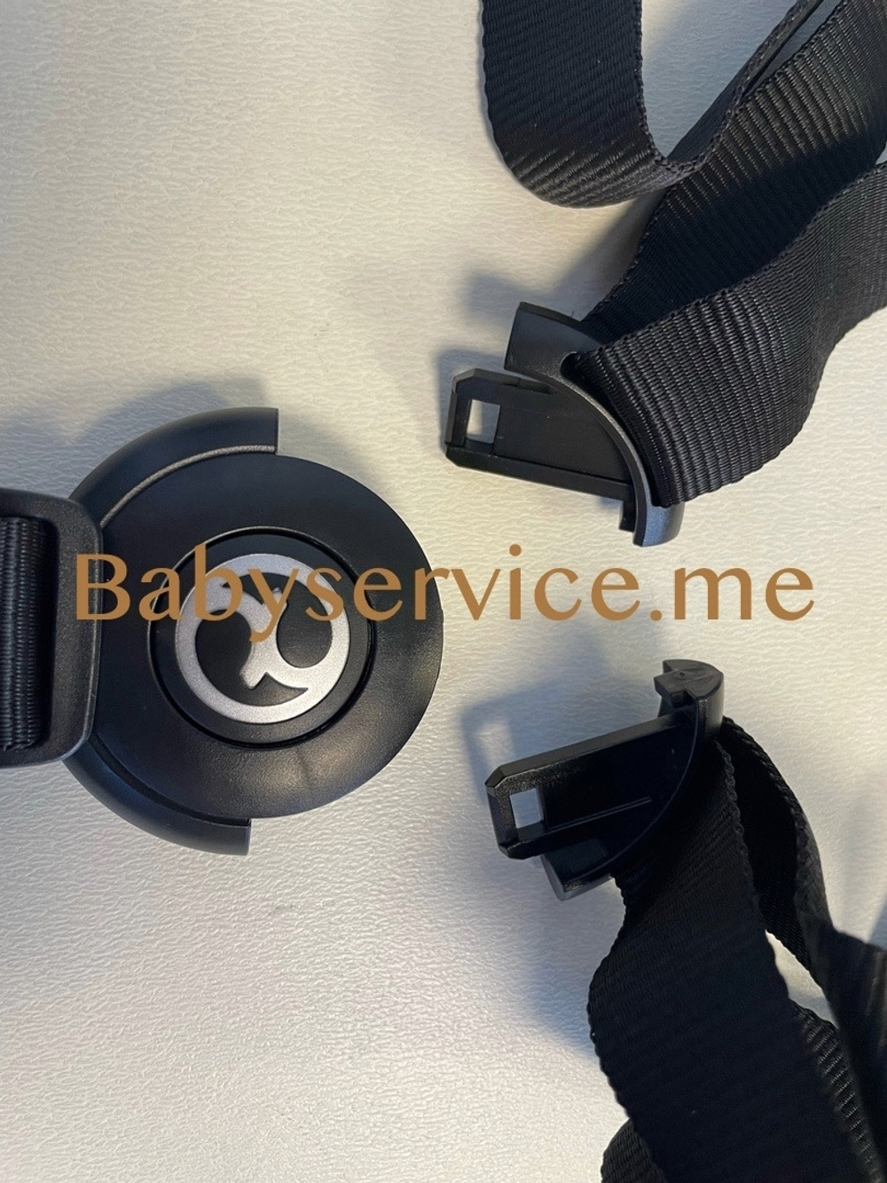 Ремни Cybex Priam