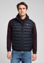 Жилет STAND COLLAR PUFFER 112370535