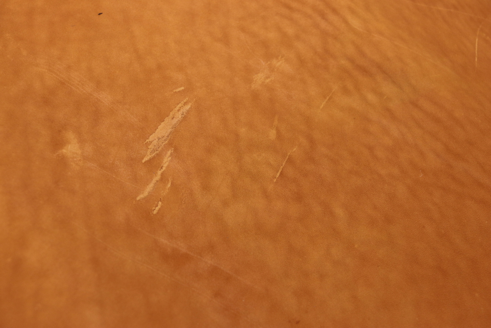 Уценка: 1,8-2,2 Юфть Коньяк 149дм²