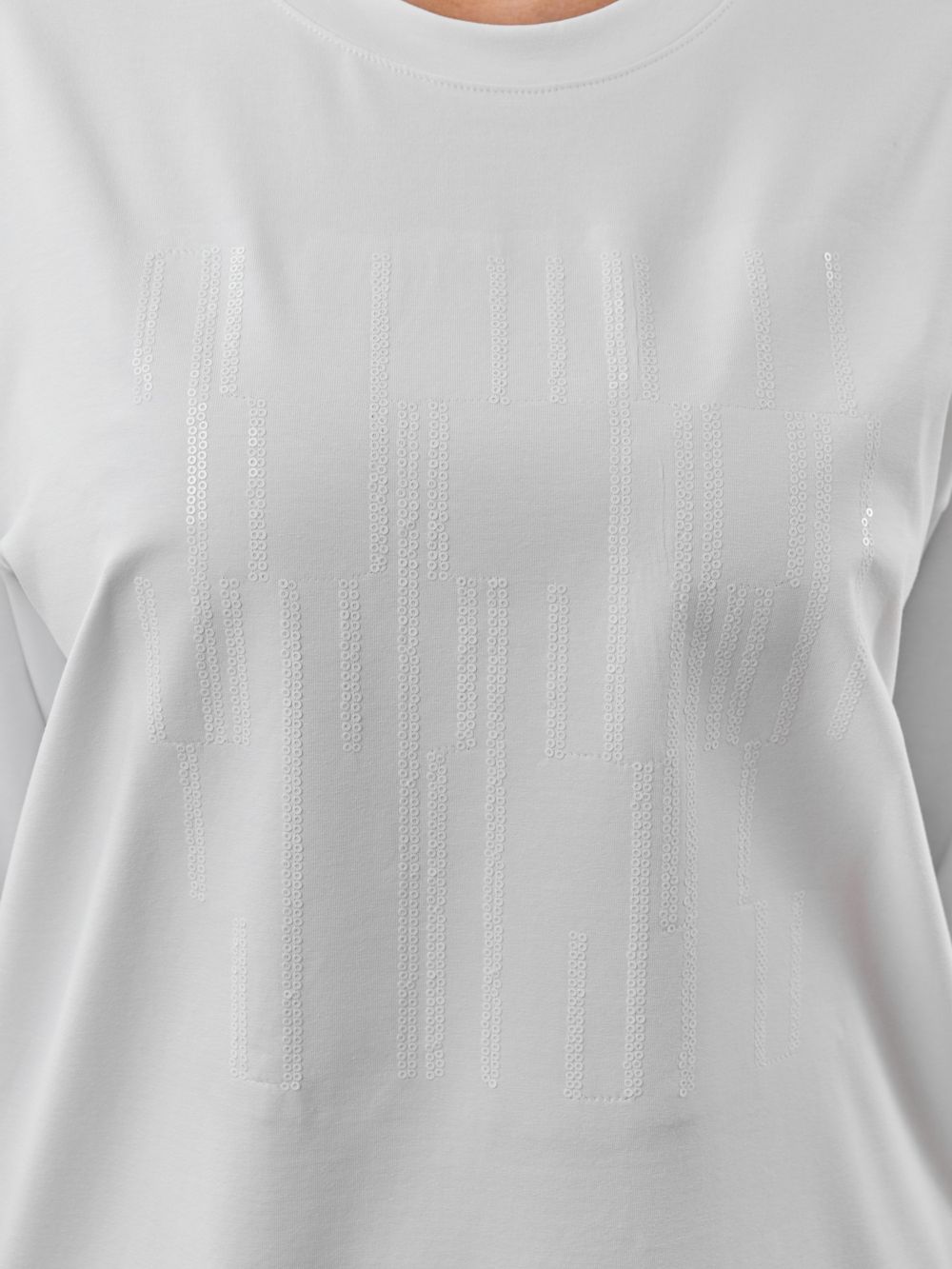 Футболка Майна-1 Виотекс БЕЛЫЙ