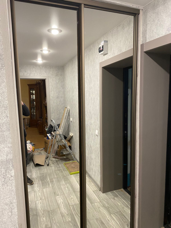 ШКАФЫ НА ЗАКАЗ ЛЮБОГО  РАЗМЕРА