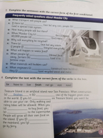 Grammar Goals Level 6 Pupil's Book Pack (+CD)