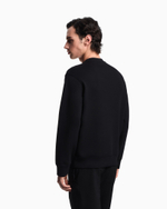 Свитшот EMPORIO ARMANI