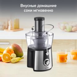 Соковыжималка Moulinex Juice Express JU550D10