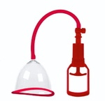 Вакуумная помпа для груди Erozon Breast Pumps