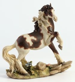 Veronese WS-1411/ 3 Статуэтка «Лошадь»