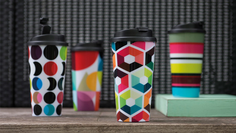 Термокружка remember, verano