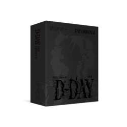 Фильм SUGA - [Agust D TOUR 'D-DAY' The Original]