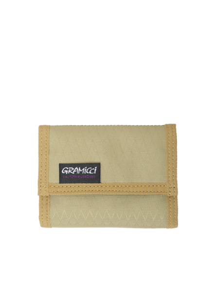Бумажник Текстильный Velcro Wallet