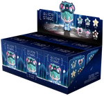 Рандомная Фигурка Blind Box Alien Stage Series Luo Jiujiu