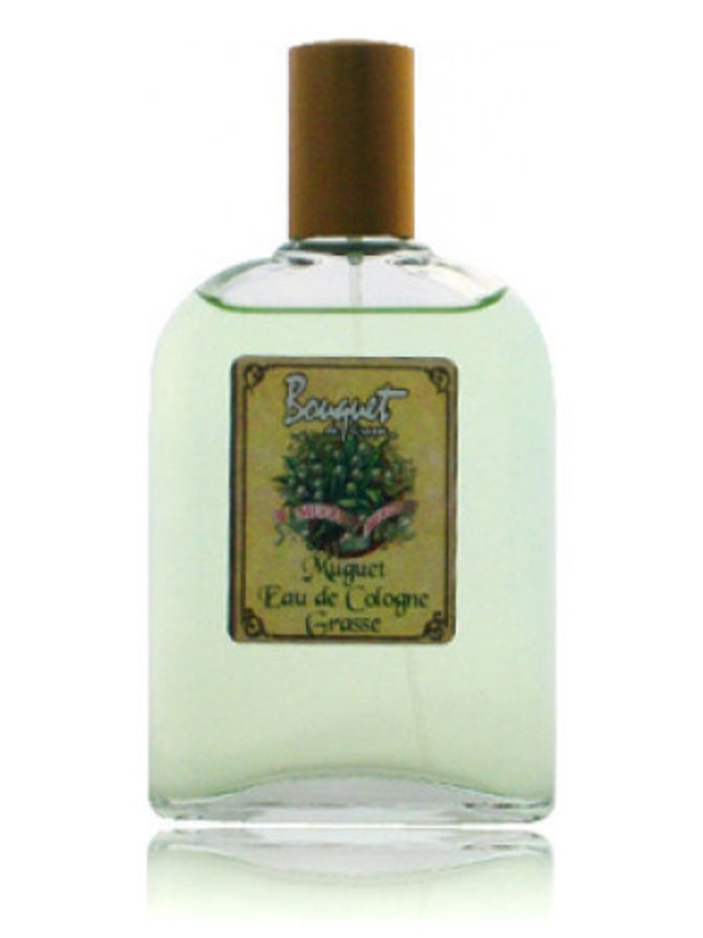 Guy Bouchara Eau de Cologne Muguet