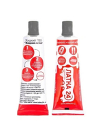 Жидкая латка (клей) для ПВХ Три Кита