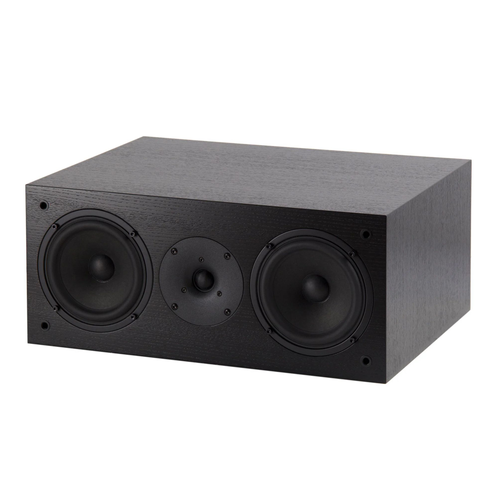 Центральный канал Radiotehnika Vita 2.03