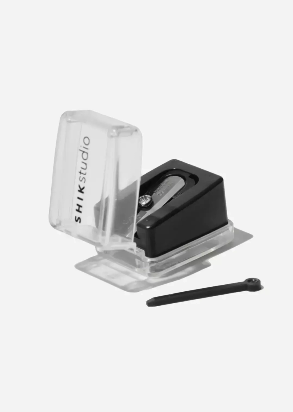 Точилка одинарная Shik Sharpener