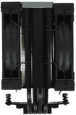 Кулер  Deepcool AK400 ZERO DARK PLUS